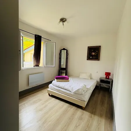 Maison-calme & Nature-proche Sarlat *