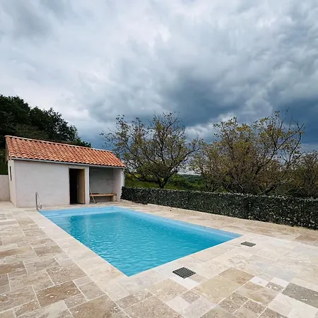 Maison-calme & Nature-proche Sarlat *