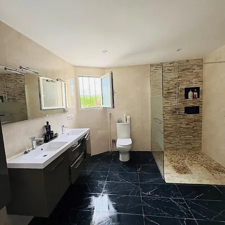 Maison-calme & Nature-proche Sarlat Villa *